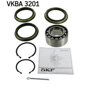 SKF Ložisko kolesa - opravná sada VKBA3201