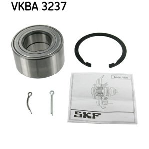 SKF Ložisko kolesa - opravná sada VKBA3237