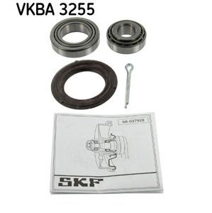 SKF Ložisko kolesa - opravná sada VKBA3255