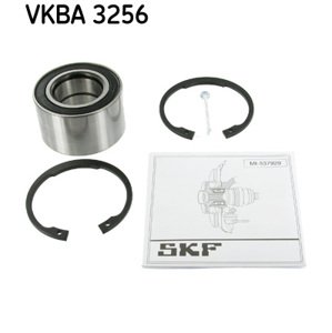 SKF Ložisko kolesa - opravná sada VKBA3256