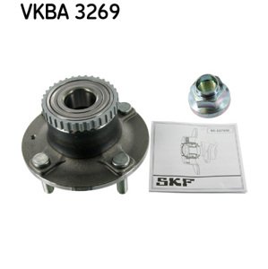 SKF Ložisko kolesa - opravná sada VKBA3269