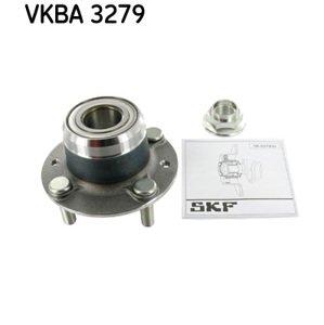 SKF Ložisko kolesa - opravná sada VKBA3279