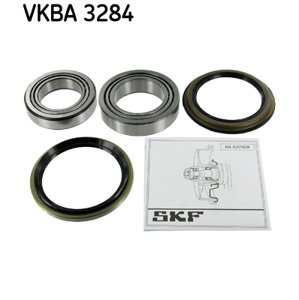 SKF Ložisko kolesa - opravná sada VKBA3284
