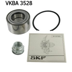 SKF Ložisko kolesa - opravná sada VKBA3528