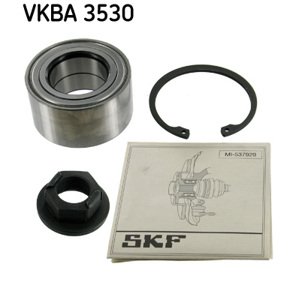 SKF Ložisko kolesa - opravná sada VKBA3530