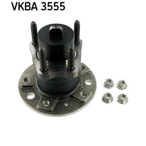 SKF Ložisko kolesa - opravná sada VKBA3555