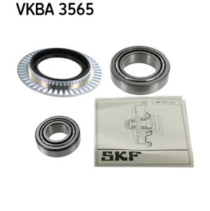 SKF Ložisko kolesa - opravná sada VKBA3565