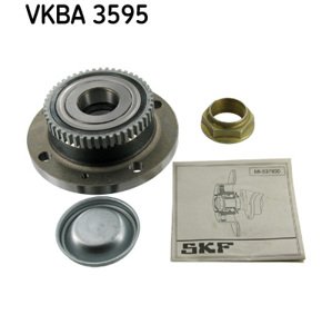 SKF Ložisko kolesa - opravná sada VKBA3595