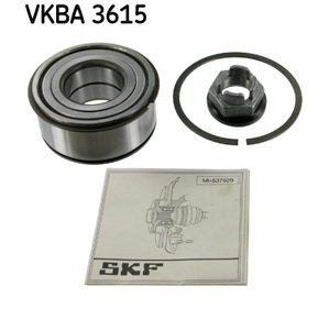 SKF Ložisko kolesa - opravná sada VKBA3615