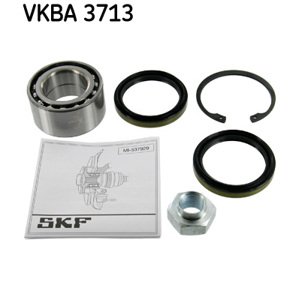 SKF Ložisko kolesa - opravná sada VKBA3713