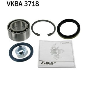 SKF Ložisko kolesa - opravná sada VKBA3718
