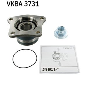 SKF Ložisko kolesa - opravná sada VKBA3731