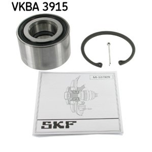 SKF Ložisko kolesa - opravná sada VKBA3915