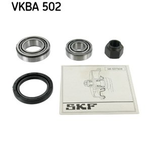 SKF Ložisko kolesa - opravná sada VKBA502