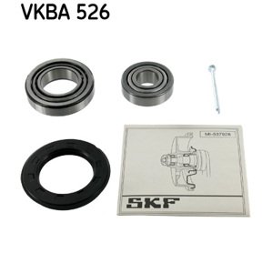 SKF Ložisko kolesa - opravná sada VKBA526