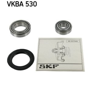 SKF Ložisko kolesa - opravná sada VKBA530