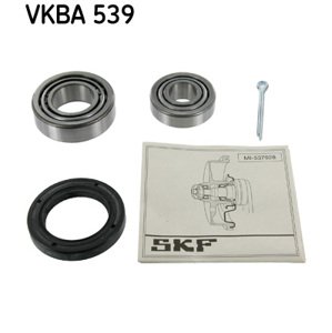 SKF Ložisko kolesa - opravná sada VKBA539
