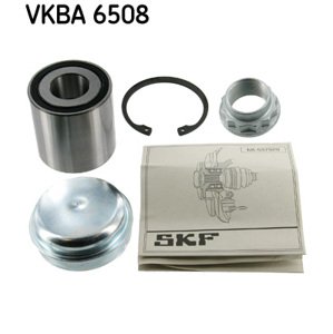 SKF Ložisko kolesa - opravná sada VKBA6508