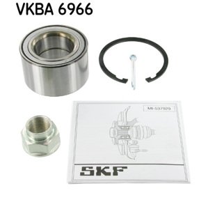 SKF Ložisko kolesa - opravná sada VKBA6966