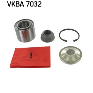 SKF Ložisko kolesa - opravná sada VKBA7032