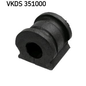 SKF Ložiskové puzdro stabilizátora VKDS 351000