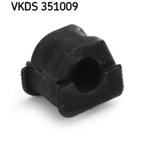 SKF Ložiskové puzdro stabilizátora VKDS 351009