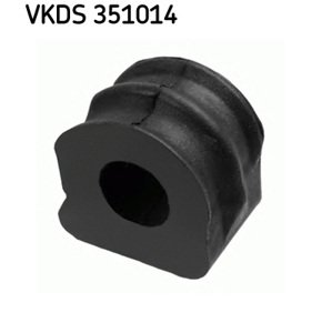 SKF Ložiskové puzdro stabilizátora VKDS351014
