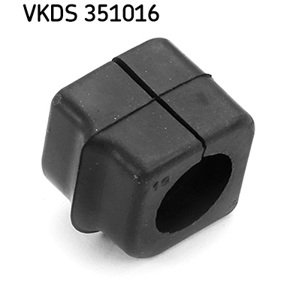 SKF Ložiskové puzdro stabilizátora VKDS 351016