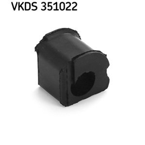 SKF Ložiskové puzdro stabilizátora VKDS 351022