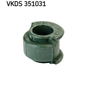 SKF Ložiskové puzdro stabilizátora VKDS 351031