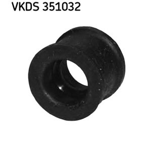 SKF Ložiskové puzdro stabilizátora VKDS 351032