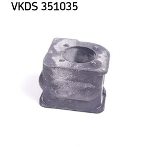 SKF Ložiskové puzdro stabilizátora VKDS 351035