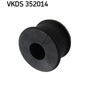 SKF Ložiskové puzdro stabilizátora VKDS352014