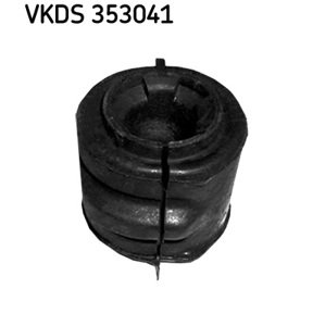SKF Ložiskové puzdro stabilizátora VKDS353041