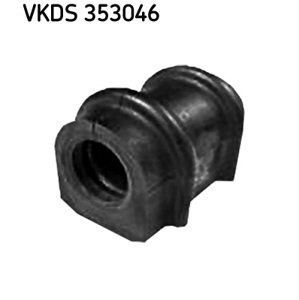 SKF Ložiskové puzdro stabilizátora VKDS 353046