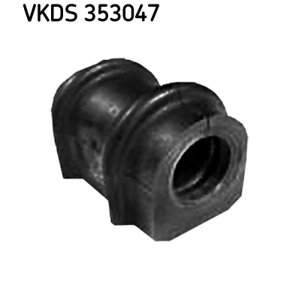 SKF Ložiskové puzdro stabilizátora VKDS353047