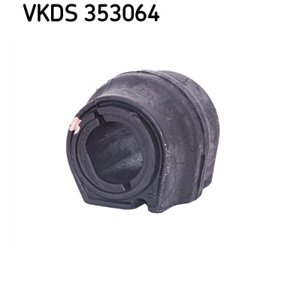 SKF Ložiskové puzdro stabilizátora VKDS353064