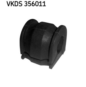 SKF Ložiskové puzdro stabilizátora VKDS356011