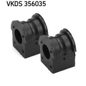SKF Ložiskové puzdro stabilizátora VKDS356035