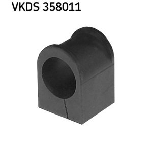 SKF Ložiskové puzdro stabilizátora VKDS358011