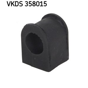 SKF Ložiskové puzdro stabilizátora VKDS 358015