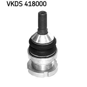 SKF Zvislý/nosný čap VKDS418000