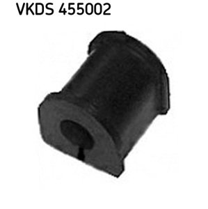 SKF Ložiskové puzdro stabilizátora VKDS455002