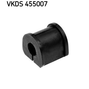 SKF Ložiskové puzdro stabilizátora VKDS455007