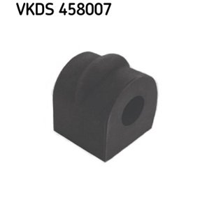SKF Ložiskové puzdro stabilizátora VKDS 458007
