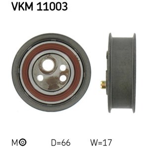 SKF Napínacia kladka ozubeného remeňa VKM11003