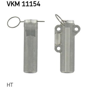 SKF Napínacia kladka ozubeného remeňa VKM11154
