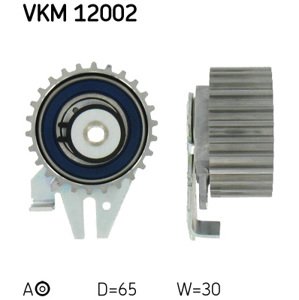 SKF Napínacia kladka ozubeného remeňa VKM12002