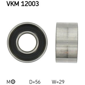 SKF Napínacia kladka ozubeného remeňa VKM12003