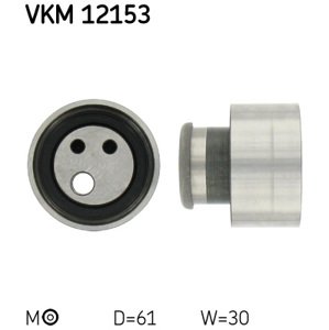 SKF Napínacia kladka ozubeného remeňa VKM12153